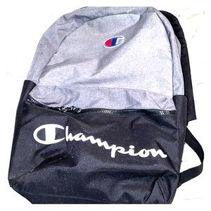 champion backpack